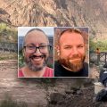 Search and Rescue Efforts in Grand Canyon After Fatal Flash Floods