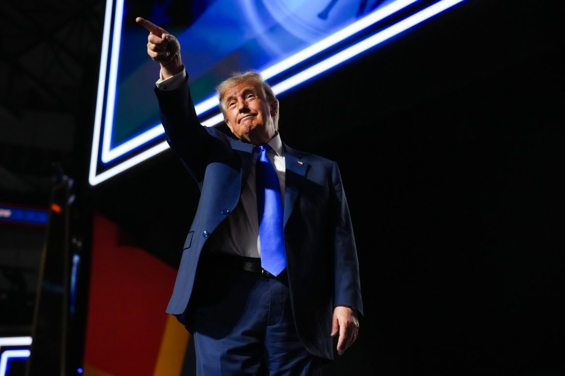 Trump’s $5,000 Dividend Promise: Legal Challenges and Political Implications