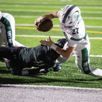 Football Week 6 Highlights and Upcoming Matchups