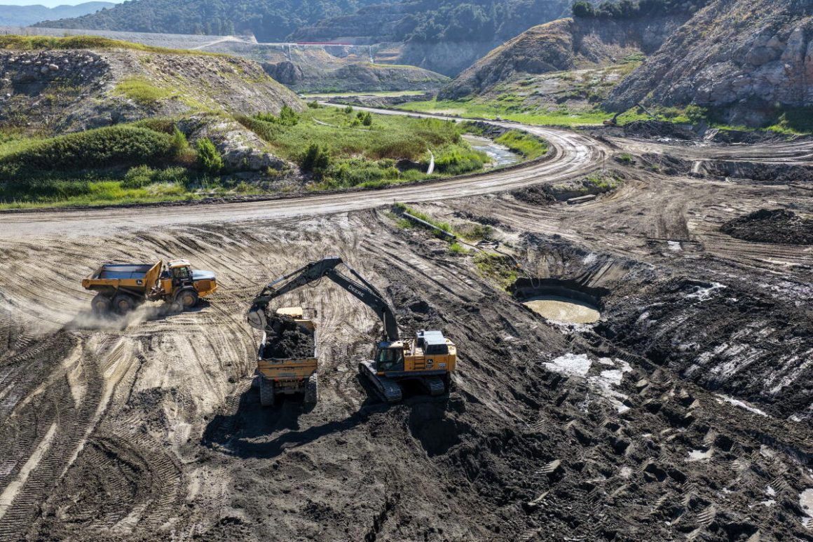 Preparing for a ‘Super’ El Niño in California
