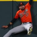 Colton Cowser’s Heroic Catch Secures Orioles’ Victory