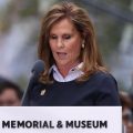 Terry Strada Calls for Accountability from Saudi Arabia on 9/11 Anniversary