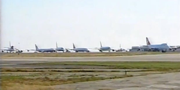 5dd802e3-ea47-436d-829c-92428f63854c The Heartwarming Story of Gander’s Role on 9/11
