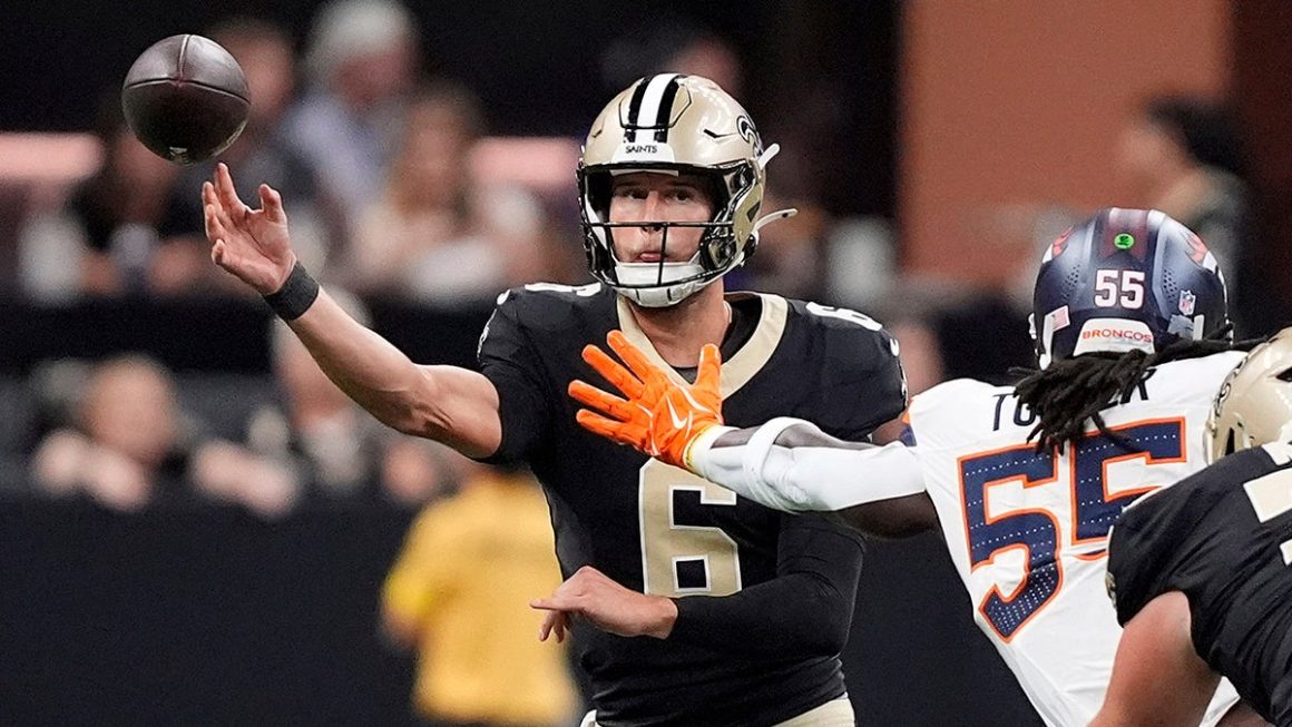 NFL Betting Tips: Lions and Chargers Lead the Way