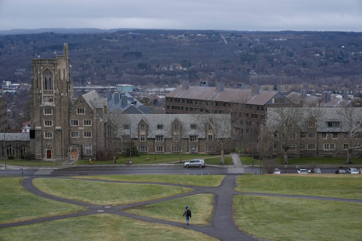 Criminal Investigation Reopened in Cornell Fraternity Alleged Assault Case