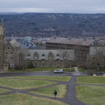 Criminal Investigation Reopened in Cornell Fraternity Alleged Assault Case