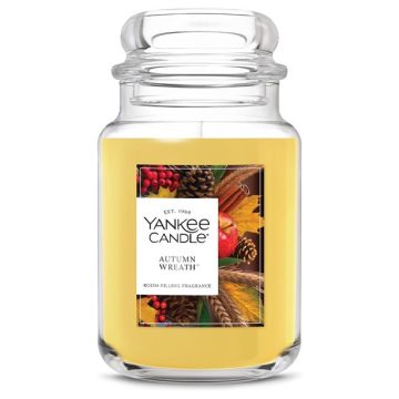Choosing the Best Fall Candle for Your Home