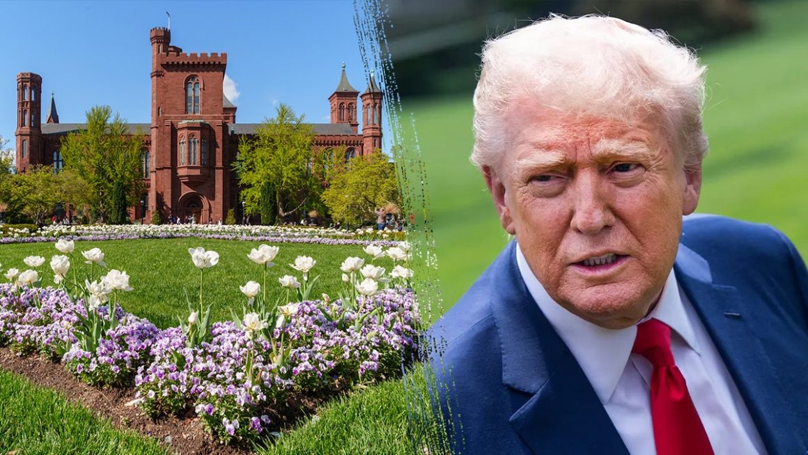 Controversy Over Smithsonian’s Historical Narrative