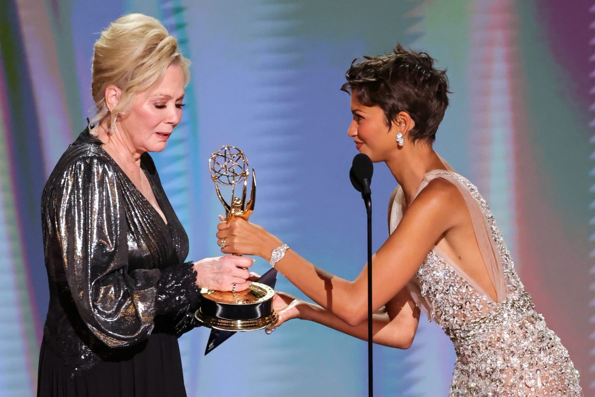 Highlights from the Latest Emmy Awards Night