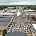 Upcoming Local Events: Concerts, Festivals, and Historical Exhibits