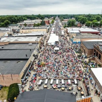 Upcoming Local Events: Concerts, Festivals, and Historical Exhibits