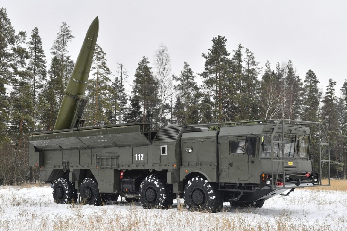 Ukraine’s Struggle Against Russian Missile and Drone Threat