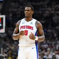 Jalen Duren’s Contract Negotiations with Detroit Pistons at a Standstill
