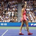 Aryna Sabalenka: Mastering the U.S. Open Chaos