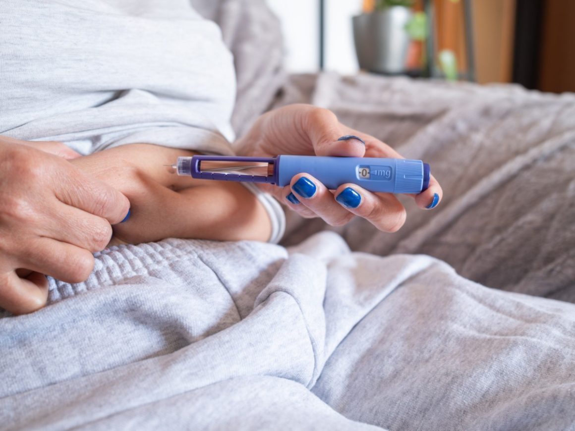 GLP-1 Drugs Show Potential Beyond Treating Diabetes and Obesity