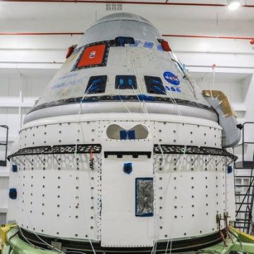 NASA and Boeing Progress with Starliner Upgrades for Future Launches
