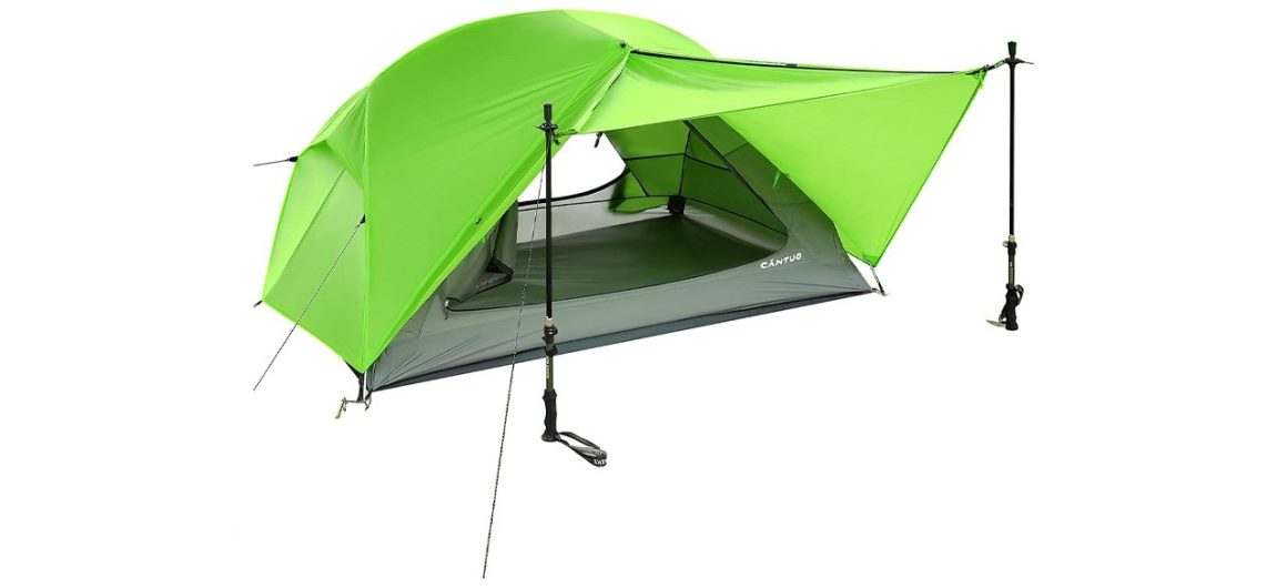 Choosing the Right Insulated Tent for Every Season