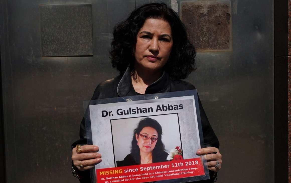 Family Seeks U.S. Intervention for Imprisoned Dr. Gulshan Abbas
