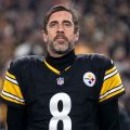 Aaron Rodgers Looks Ahead: Family Plans Amid Potential Final NFL Season