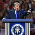 Highlights from Trump’s Midterm Convention in Dallas