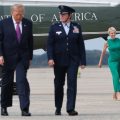 White House Defends Trump’s Cash Gifts to Aides Amid Ethics Concerns