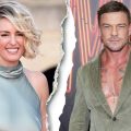 Alan Ritchson Announces Separation from Wife Catherine