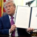 New Yorkers React to Trump Renaming Lake Ontario