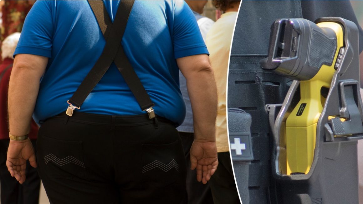 Stabbing Incident in Times Square: Analyzing Taser Effectiveness