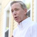 Rep. Stephen Lynch Holds Off Progressive Challenger in Massachusetts