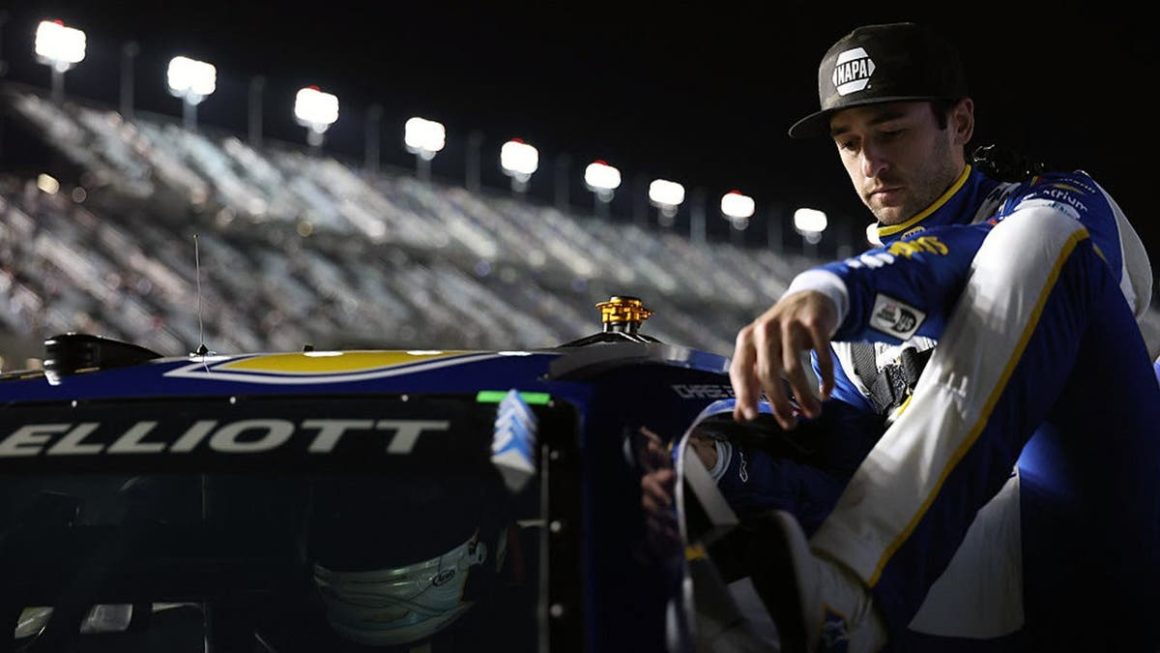 Chase Elliott’s Need for Outdoor Escapes Amid NASCAR’s Demanding Schedule