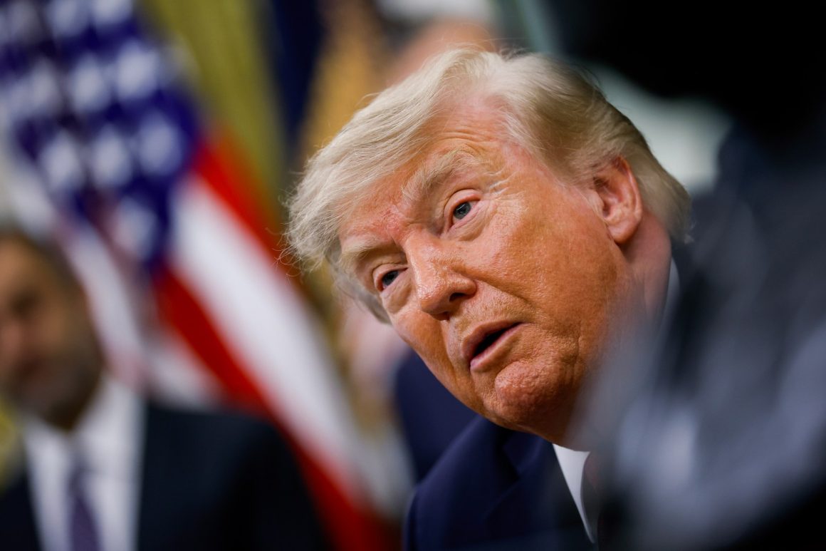 Federal Judge Blocks Trump Administration’s Attempt to Restrict Birthright Citizenship