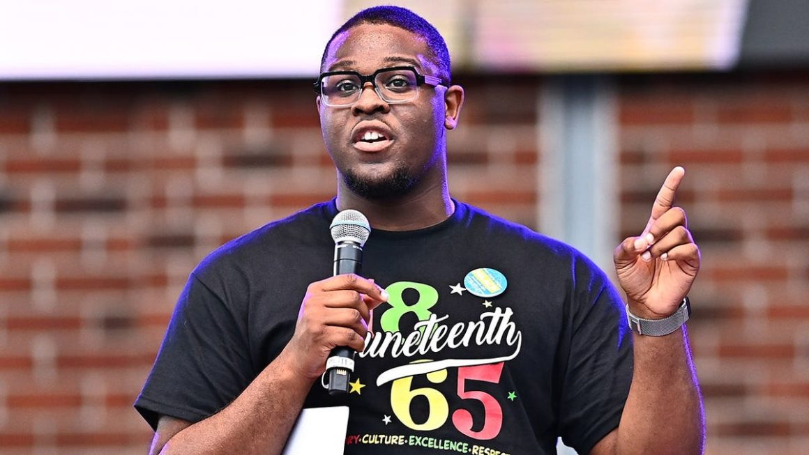 Georgia’s Youngest Mayor Ousted Amid Allegations