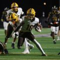 Kyron Hart’s Journey as a Dynamic Wide Receiver