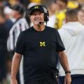 Michigan’s Bryce Underwood Under Scrutiny After Season Opener