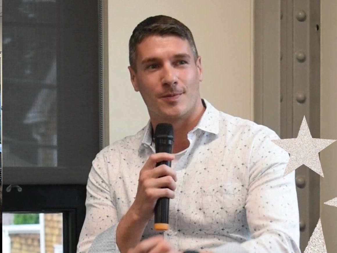 Chris Gallant Defends Past Photos Amid Congressional Campaign