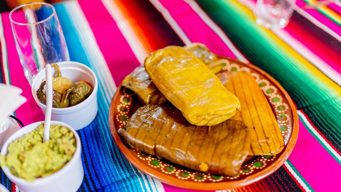 Tamales Face Decline on U.S. Menus Due to Labor Challenges