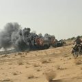 Growing Militant Threats in Africa’s Sahel Region: A Focus on Al-Qaeda and ISIS