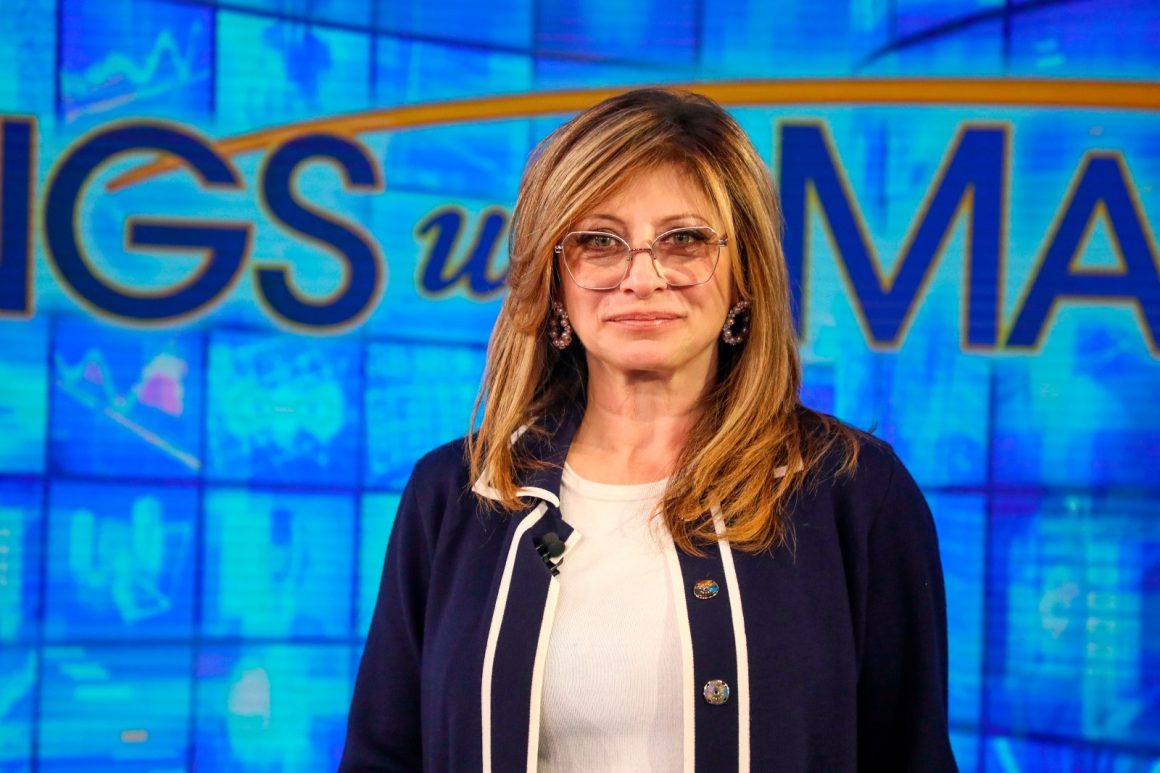 Maria Bartiromo’s Departure from Fox News Spurs Speculation and Controversy