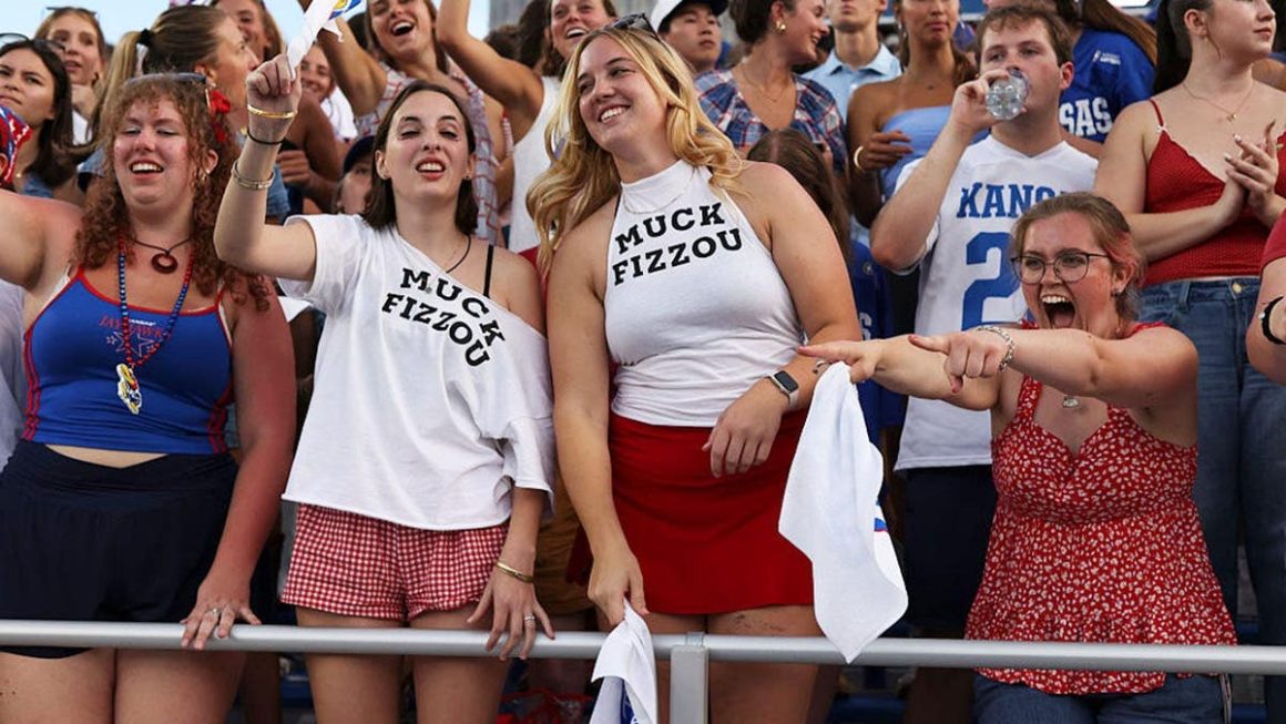 Kansas vs. Missouri Football Rivalry Takes a Controversial Turn