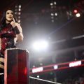 Stephanie Vaquer Triumphs in Santiago: WWE’s Thrilling Turn of Events