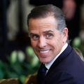 Hunter Biden Considers 2028 Presidential Run