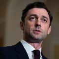 Senator Jon Ossoff’s Rising Profile in 2028 Polls