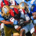 UCLA Triumphs Over San Diego State with Strong Second-Half Performance