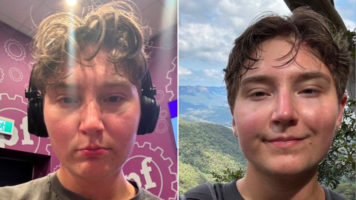 Haley Furst’s Transformation and Advocations