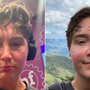 Haley Furst’s Transformation and Advocations