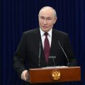 Rising Tensions Between Russia and Ukraine: Airspace Safety and Accusations