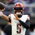 Washington Commanders Transformative Offseason: A Focus on Jayden Daniels’ Huddling Strategy