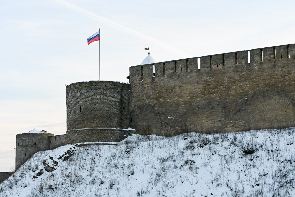 Potential Russian Incursion into Estonia: Testing NATO’s Resilience