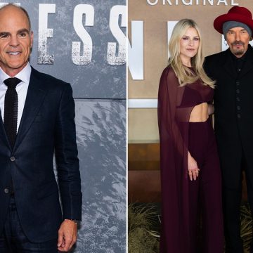 Michael Kelly Joins ‘Landman’ Season Three Cast