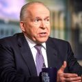 Former CIA Director John Brennan Subpoenaed in Justice Department Investigation